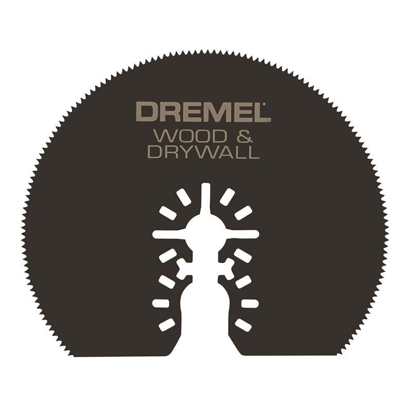 Dremel | MM450U Universal Wood and Drywall Saw Blade - Mississauga Hardware Centre Inc