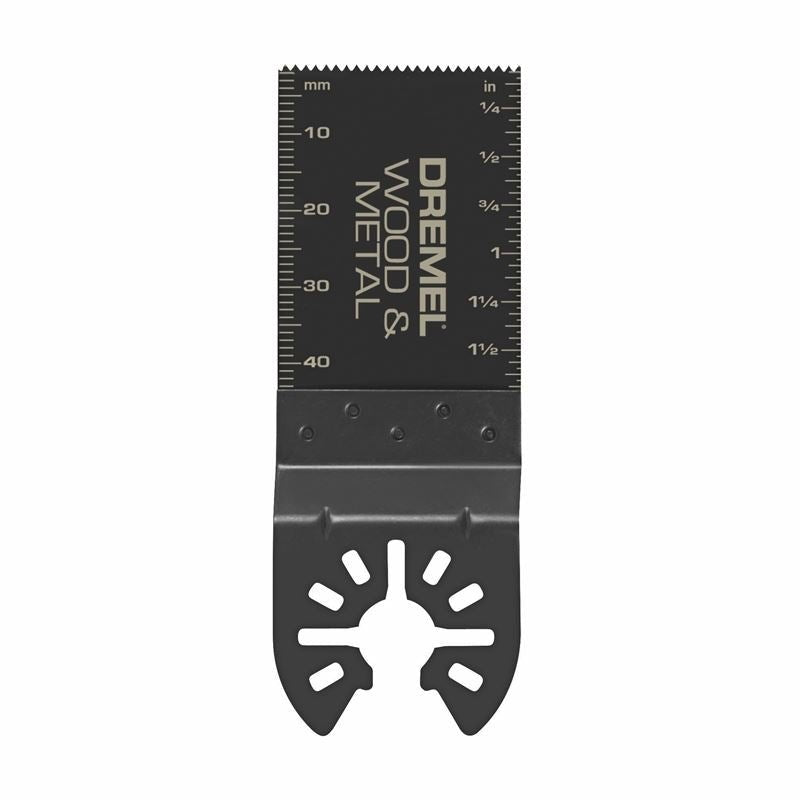 Dremel | MM482 Multi - Max Wood and Metal Flush Cut Blade - Mississauga Hardware Centre Inc