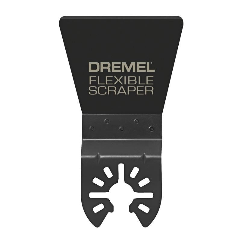 Dremel | MM610 Multi - Max Flexible Scraper - Mississauga Hardware Centre Inc