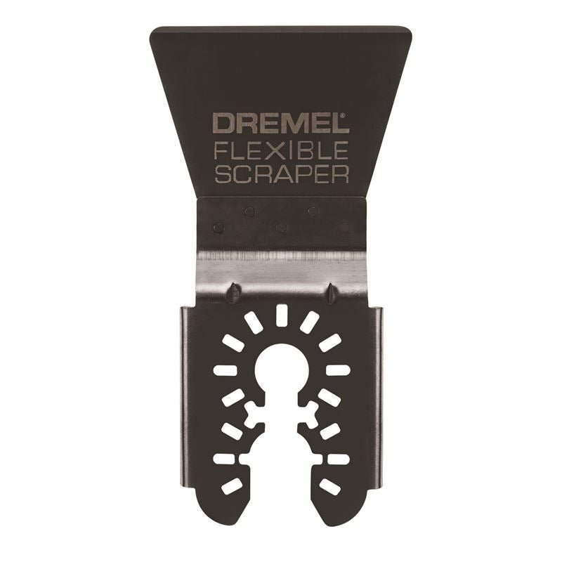 Dremel | MM610U Multi - Max Flexible Scraper - Mississauga Hardware Centre Inc
