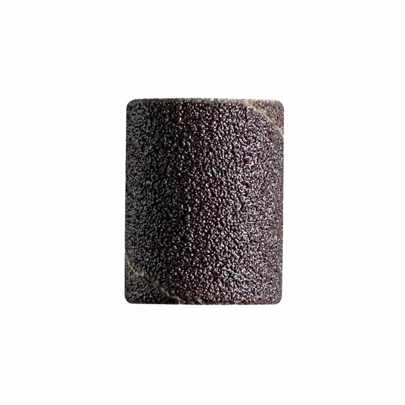 Dremel | TR432 1/2 In. 120 Grit Sanding Band - Mississauga Hardware Centre Inc
