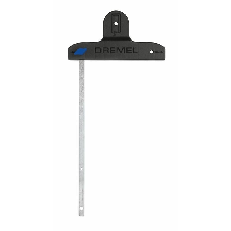 Dremel | TRSM800 Trio Attachment, Straight Edge Guide - Mississauga Hardware Centre Inc