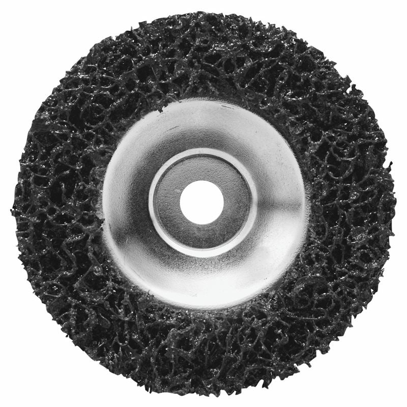 Dremel | US400 - 01 Paint and Rust Surface Prep Wheel - Mississauga Hardware Centre Inc