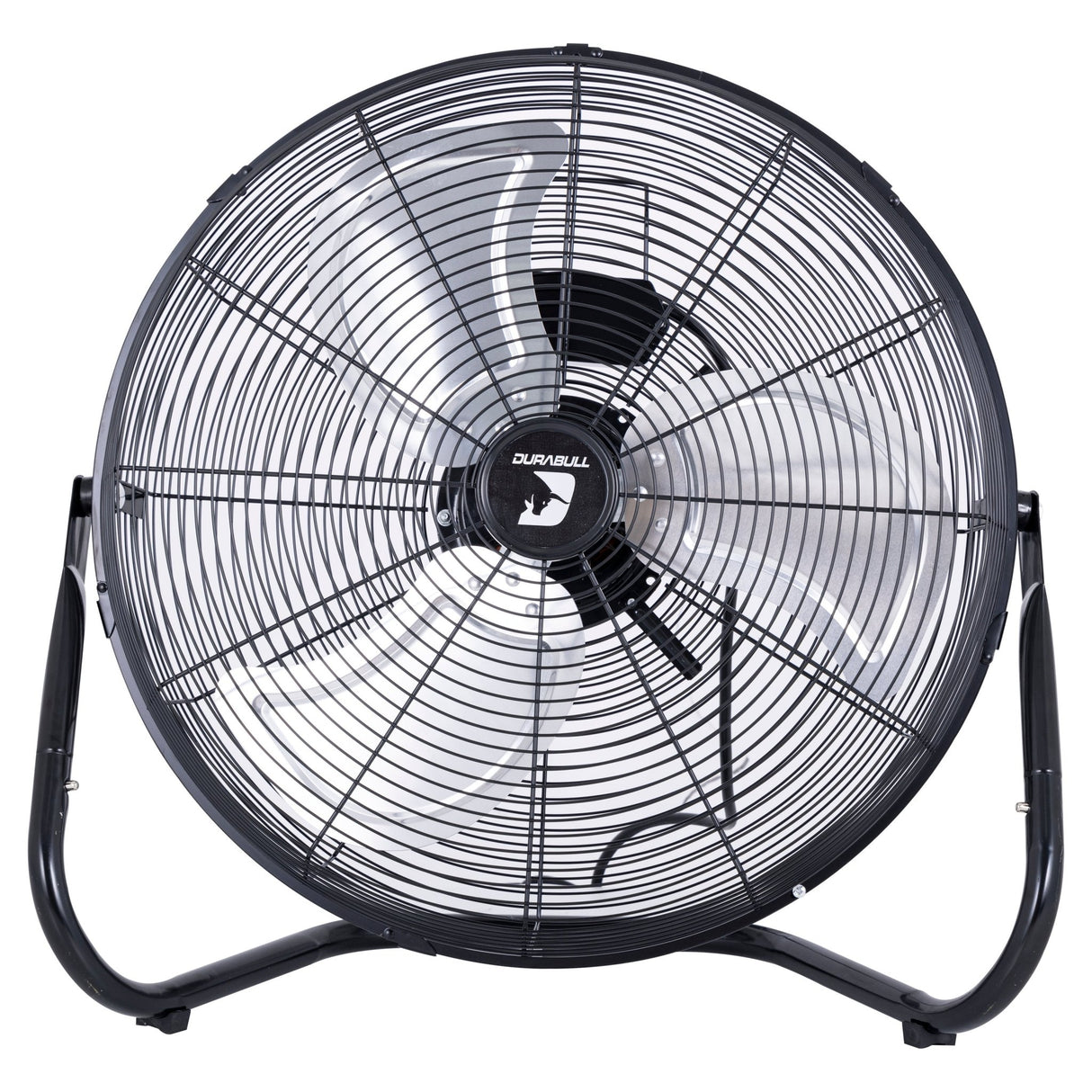 DuraBull 20" Commercial Floor Fan with Wall/Ceiling mount - Mississauga Hardware Centre Inc