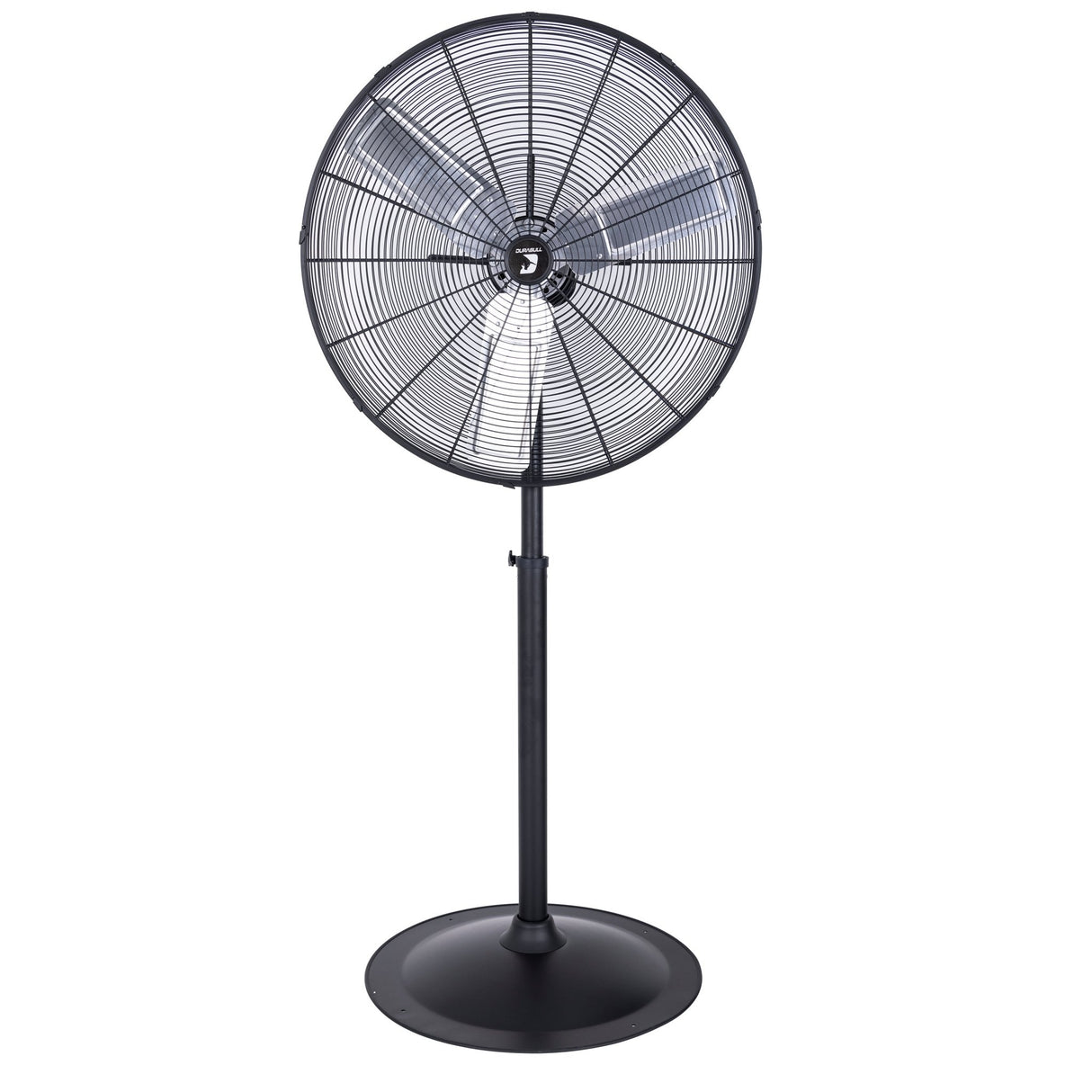 DuraBull 30" Commercial Pedestal Fan - Mississauga Hardware Centre Inc