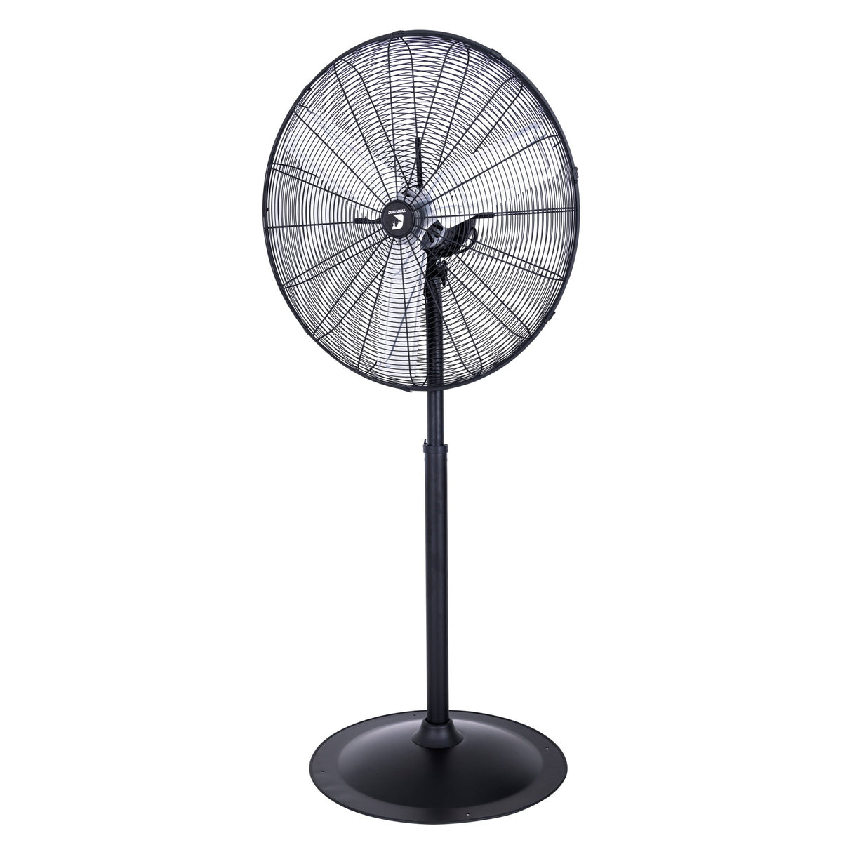 DuraBull 30" Commercial Pedestal Fan - Mississauga Hardware Centre Inc