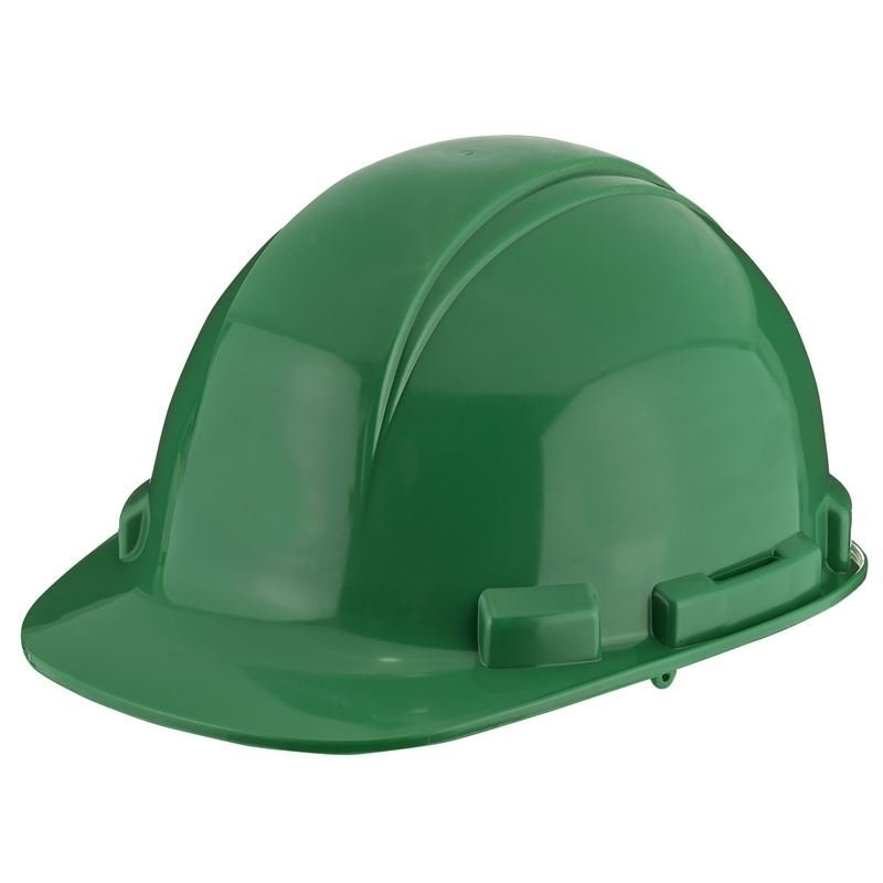 DYNAMIC HP241R Hard Hat - Mississauga Hardware Centre Inc