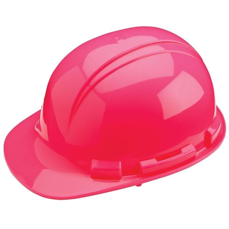 DYNAMIC HP241R Hard Hat - Mississauga Hardware Centre Inc