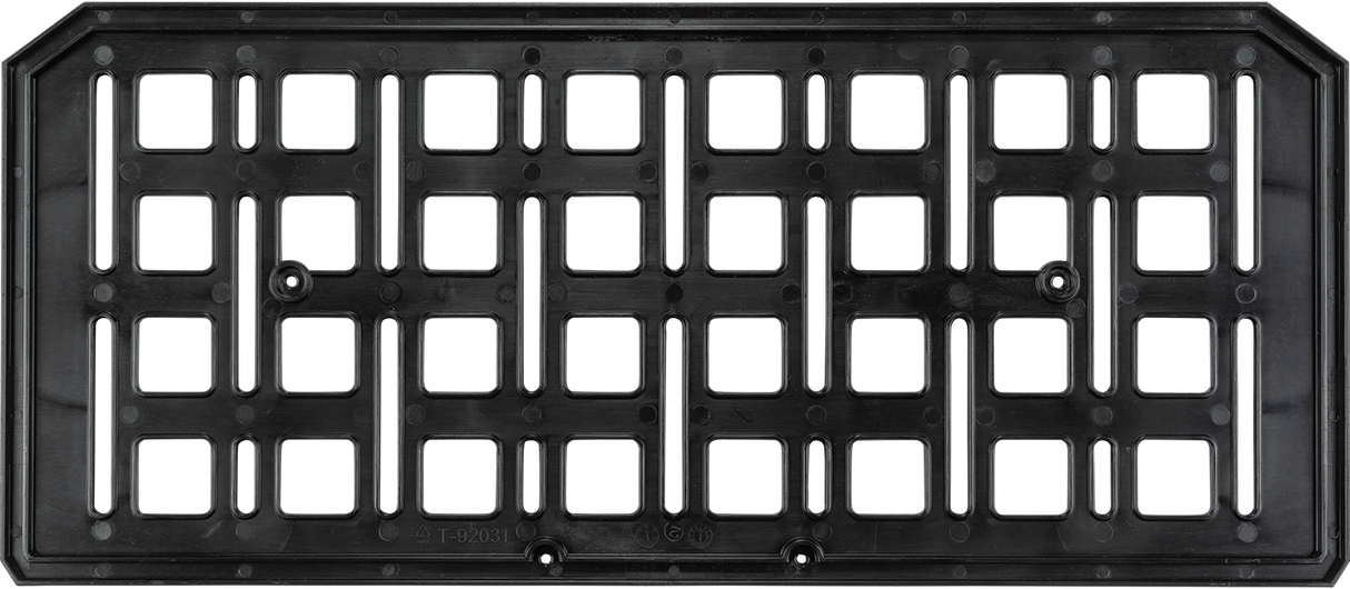 Makita MAKTRAK™ 8" Molle Panel Divider