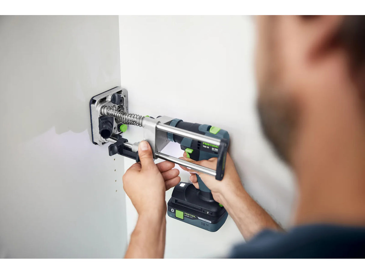 FESTOOL 577971 MB 40-Set Mobile Drilling Attachment