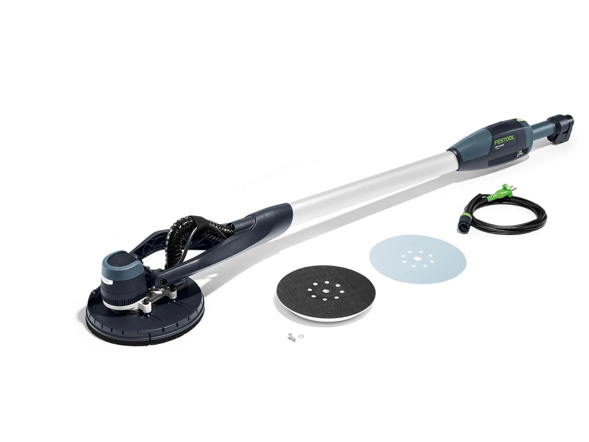Festool 578408 Drywall Sander LHS-E 225 EQ-CB PLANEX easy
