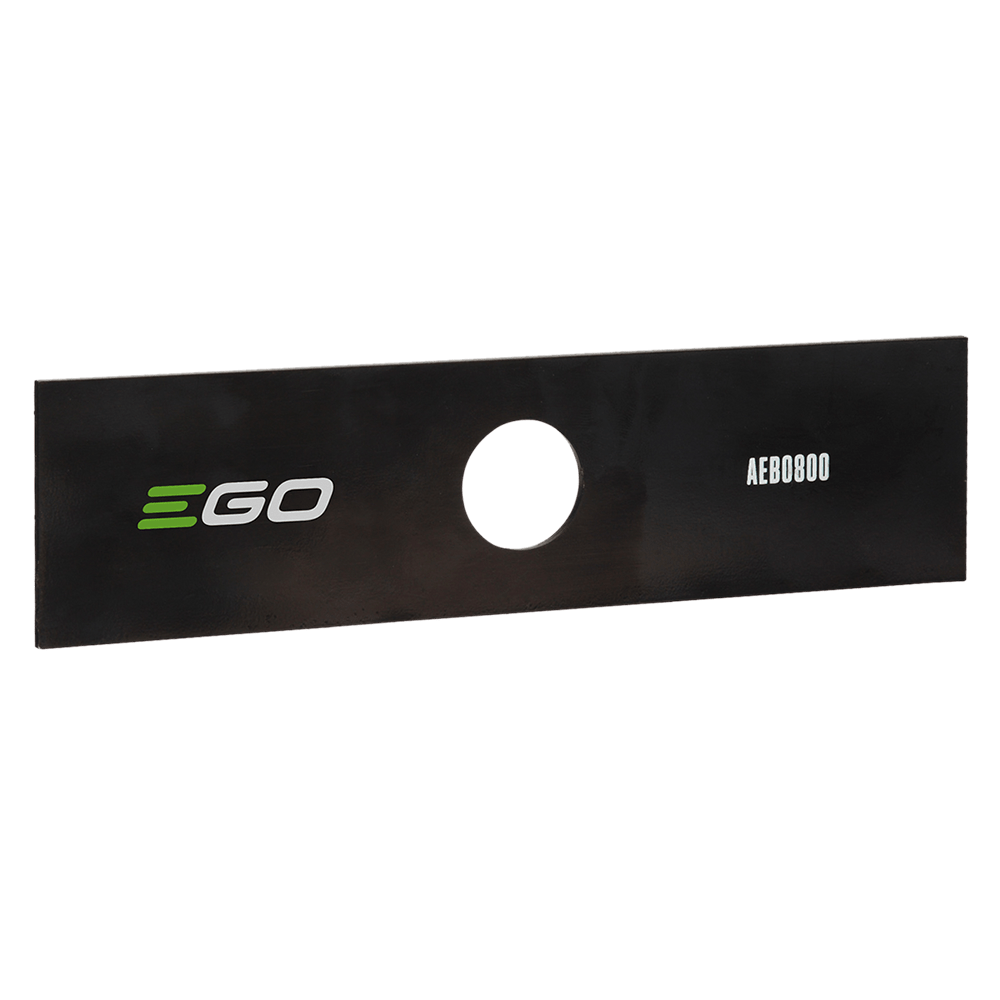 EGO AEB0800 Multi - Head System 8" Edger Blade - Mississauga Hardware Centre Inc