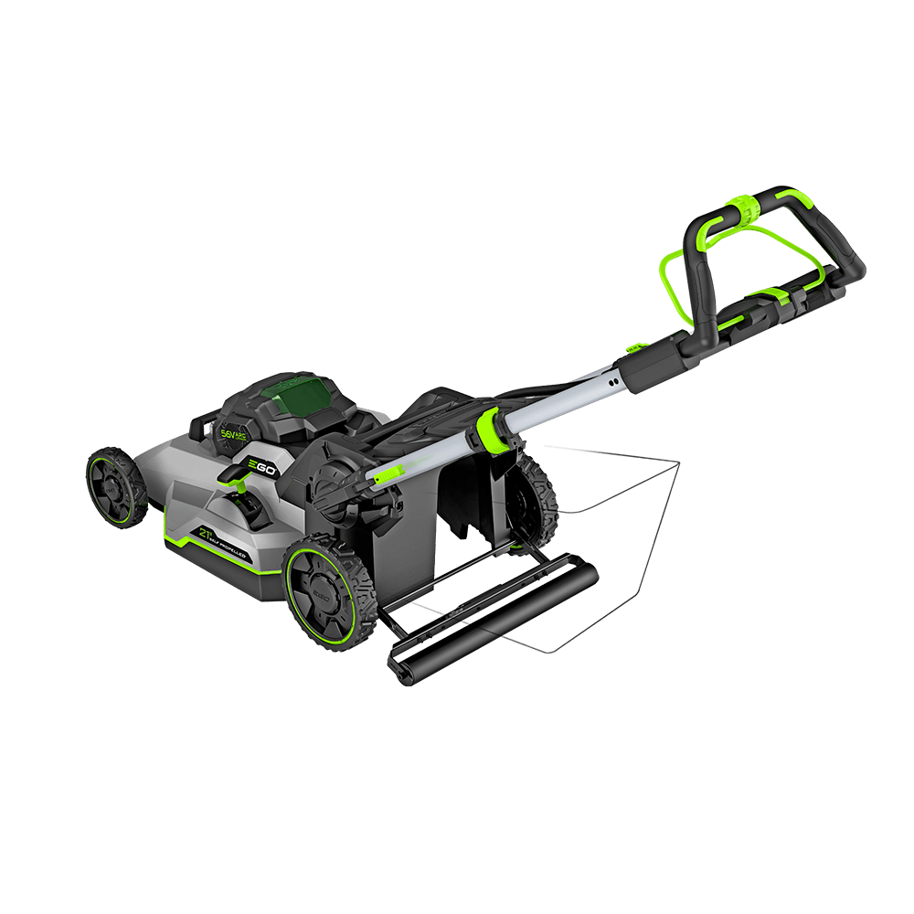 EGO AR2100 POWER+ 21" Mower Striping Kit - Mississauga Hardware Centre Inc