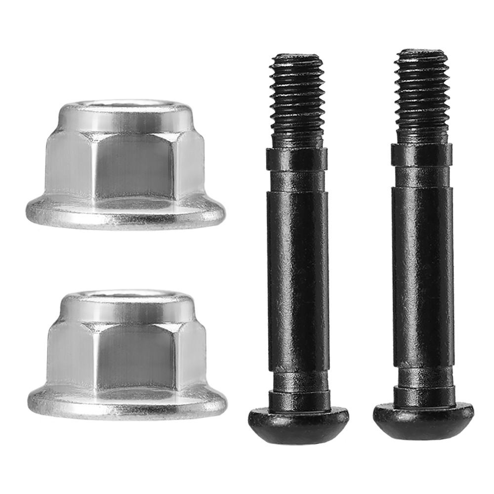 EGO ASP2400D Snow Blower Shear Pins (2 - Pack) - Mississauga Hardware Centre Inc