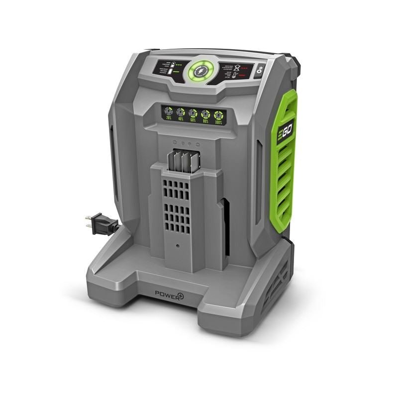 EGO CH7000 POWER+ 700W TURBO CHARGER - Mississauga Hardware Centre Inc