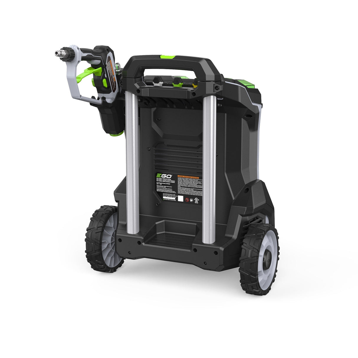 EGO HPW3200 POWER+ 3200 PSI Pressure Washer - (Tool Only) - Mississauga Hardware Centre Inc