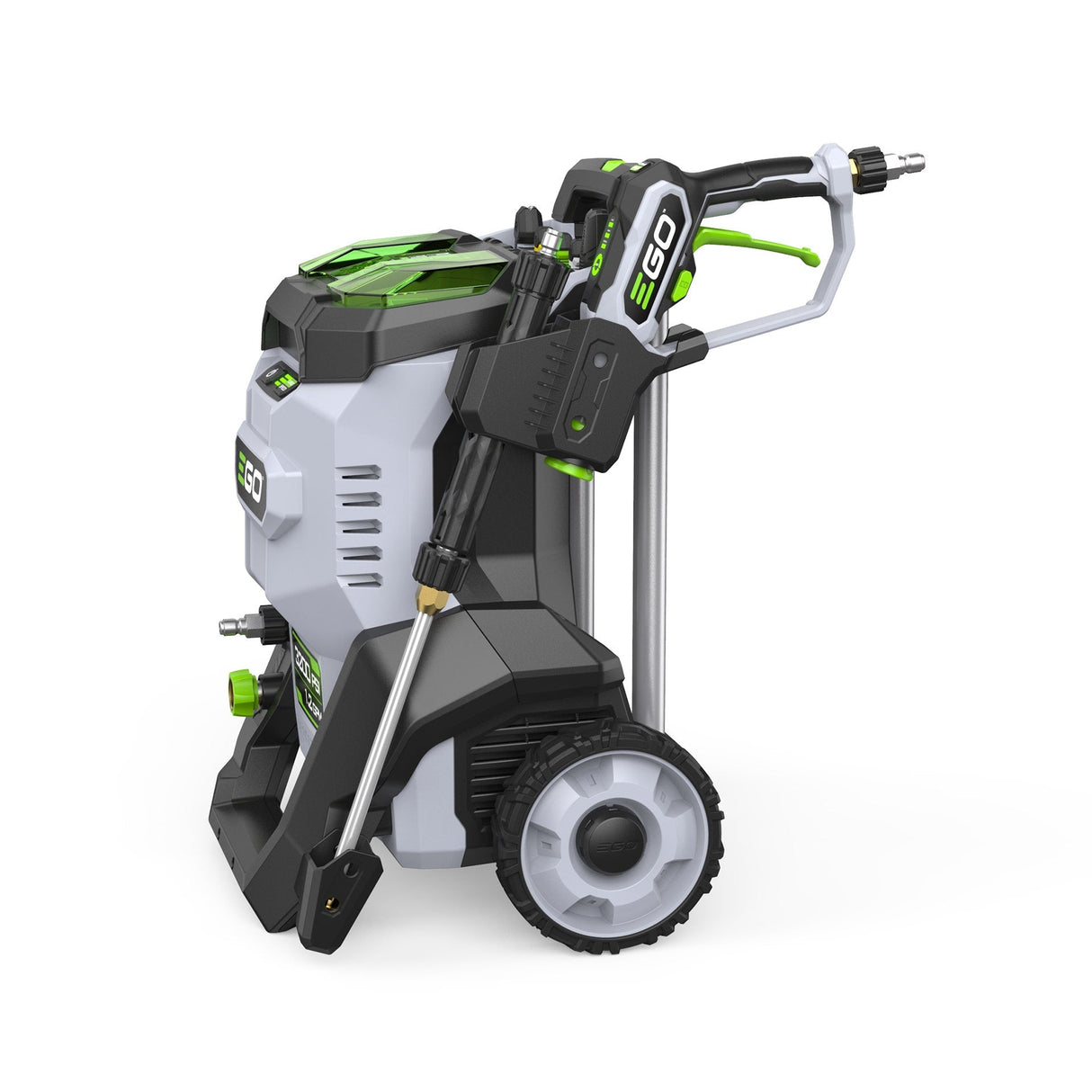 EGO HPW3200 POWER+ 3200 PSI Pressure Washer - (Tool Only) - Mississauga Hardware Centre Inc