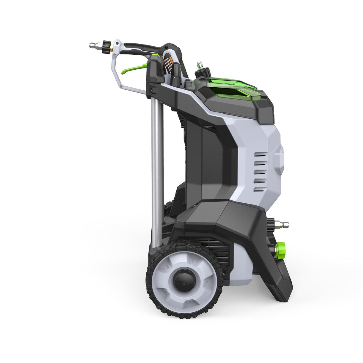 EGO HPW3200 POWER+ 3200 PSI Pressure Washer - (Tool Only) - Mississauga Hardware Centre Inc