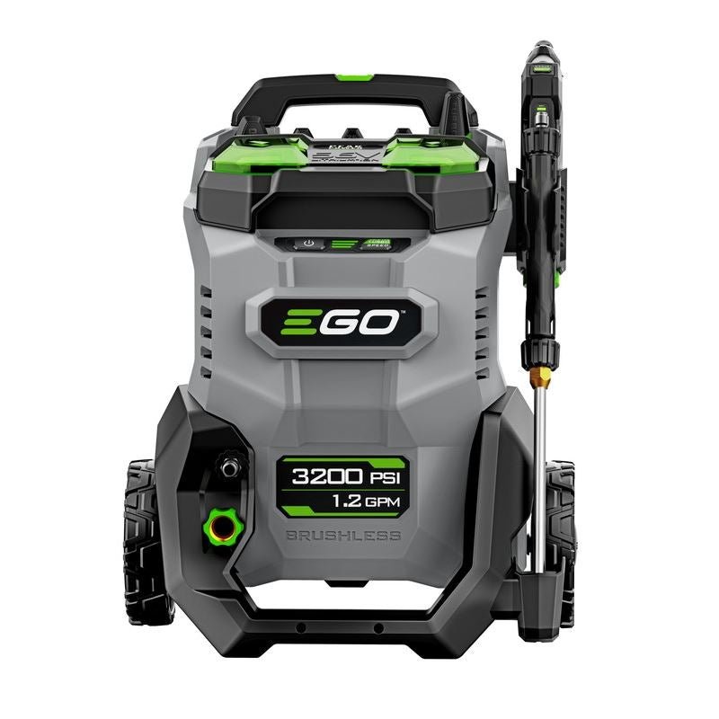 EGO HPW3204 - 2 POWER+ 3200 PSI PRESSURE WASHER - Mississauga Hardware Centre Inc