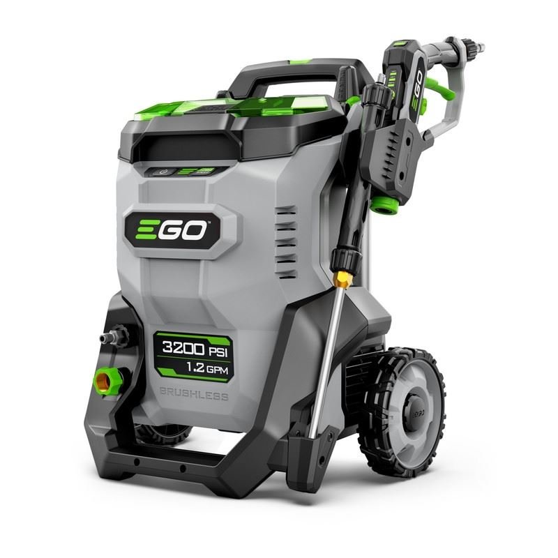 EGO HPW3204 - 2 POWER+ 3200 PSI PRESSURE WASHER - Mississauga Hardware Centre Inc