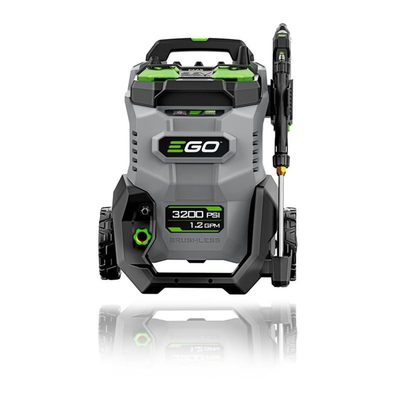 EGO HPW3204 - 2 POWER+ 3200 PSI PRESSURE WASHER - Mississauga Hardware Centre Inc