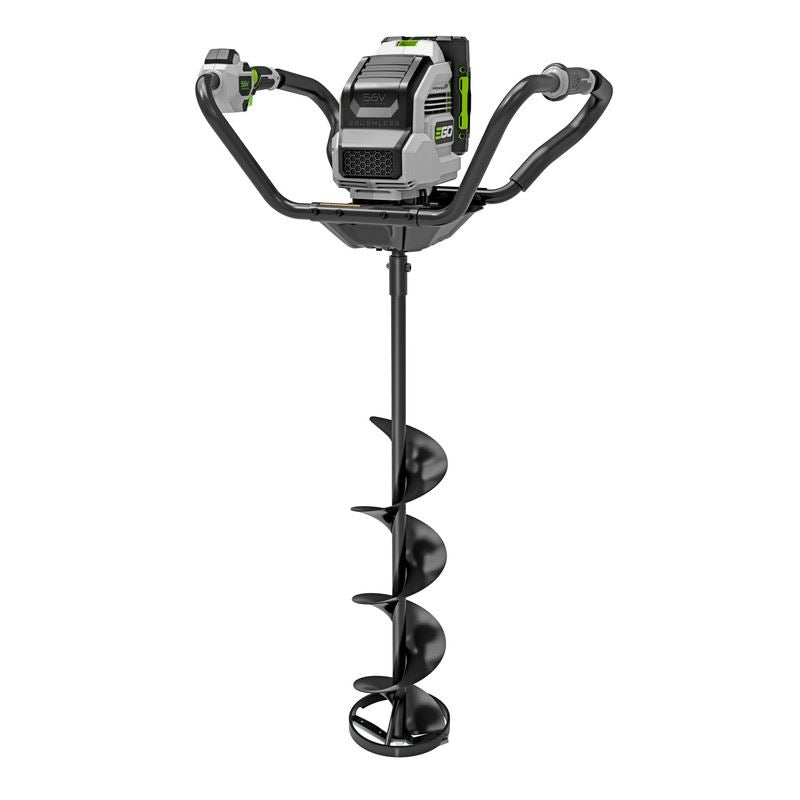 EGO IG0804 POWER+ ICE AUGER - Mississauga Hardware Centre Inc