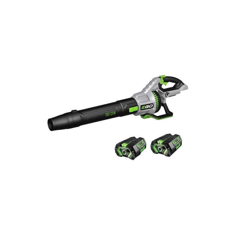 EGO LB7654 - 2 POWER+ 765 CFM BLOWER KIT - Mississauga Hardware Centre Inc