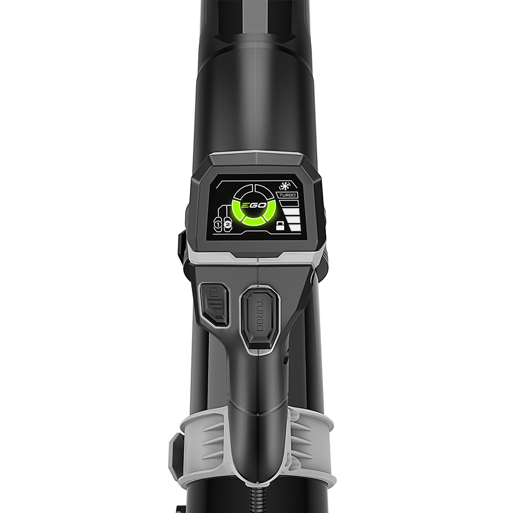 EGO LBPX8006 - 2 Commercial 800 CFM Backpack Blower with Peak Power™ - Mississauga Hardware Centre Inc