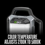 EGO LT0300 POWER+ Compact Area Light - Mississauga Hardware Centre Inc