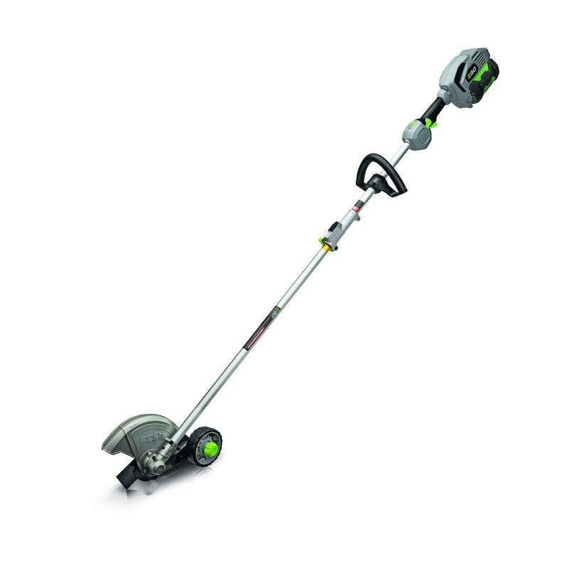 EGO ME0800 POWER+ 8" EDGER and POWER HEAD - Mississauga Hardware Centre Inc