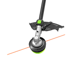 EGO MST1603 POWER+ Multi - Head 16" String Trimmer with POWERLOAD™ Technology - Mississauga Hardware Centre Inc