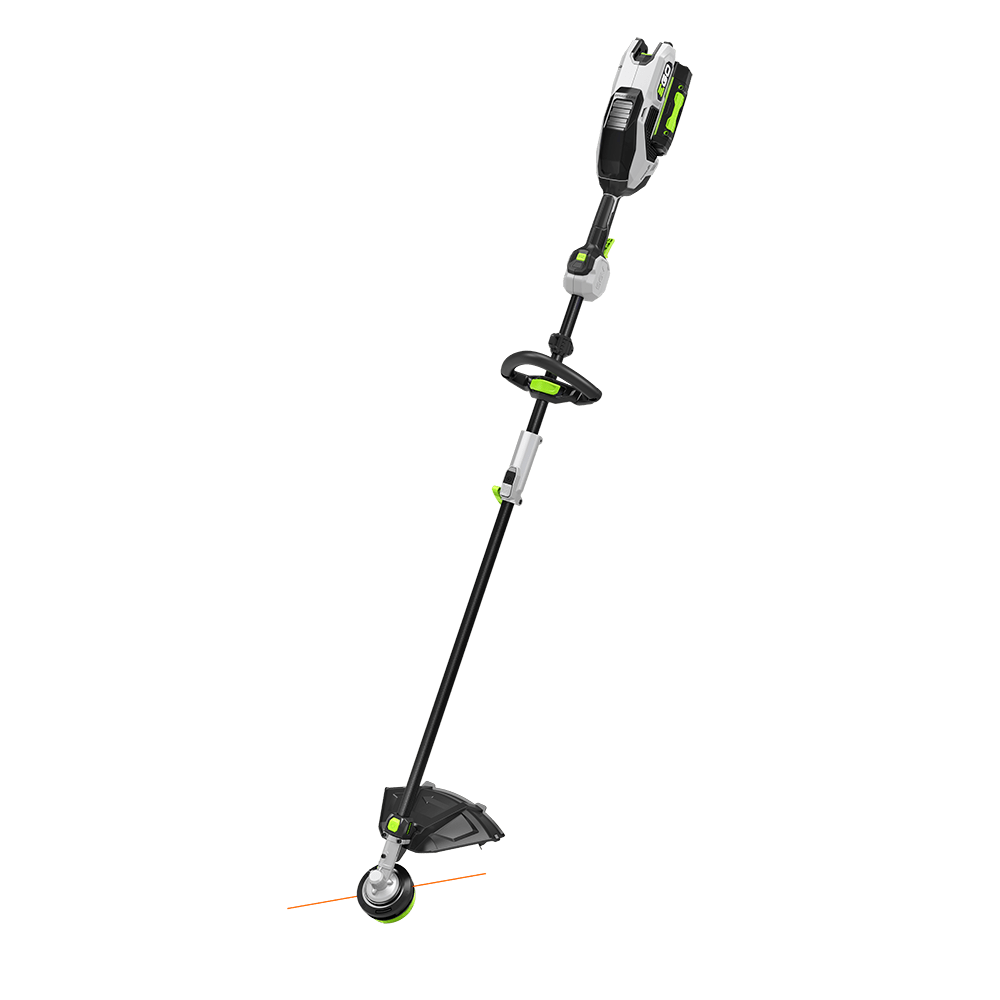 EGO MST1603 POWER+ Multi - Head 16" String Trimmer with POWERLOAD™ Technology - Mississauga Hardware Centre Inc