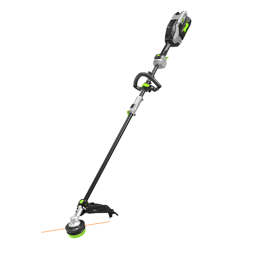 EGO MST1603 POWER+ Multi - Head 16" String Trimmer with POWERLOAD™ Technology - Mississauga Hardware Centre Inc