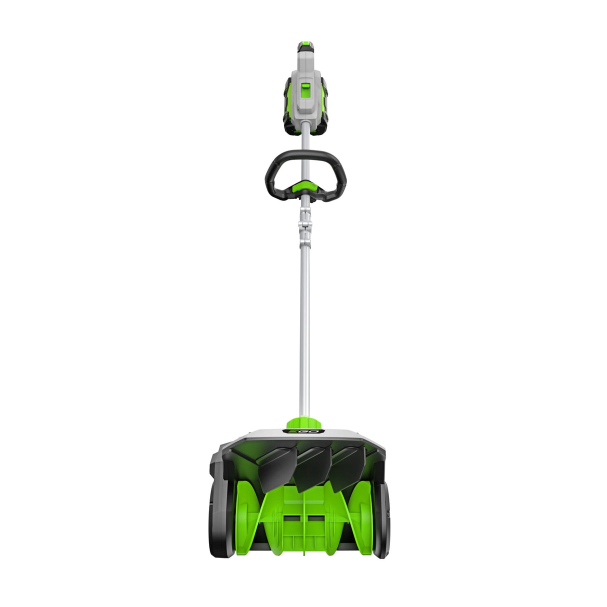 EGO SNS1201 POWER+ 12” Snow Shovel with 2.5Ah Battery and 210W Charger - Mississauga Hardware Centre Inc