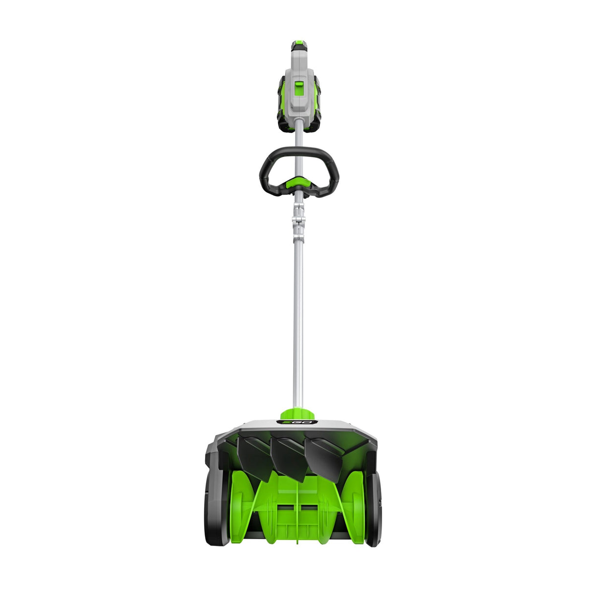 EGO SNS1201 POWER+ 12” Snow Shovel with 2.5Ah Battery and 210W Charger - Mississauga Hardware Centre Inc