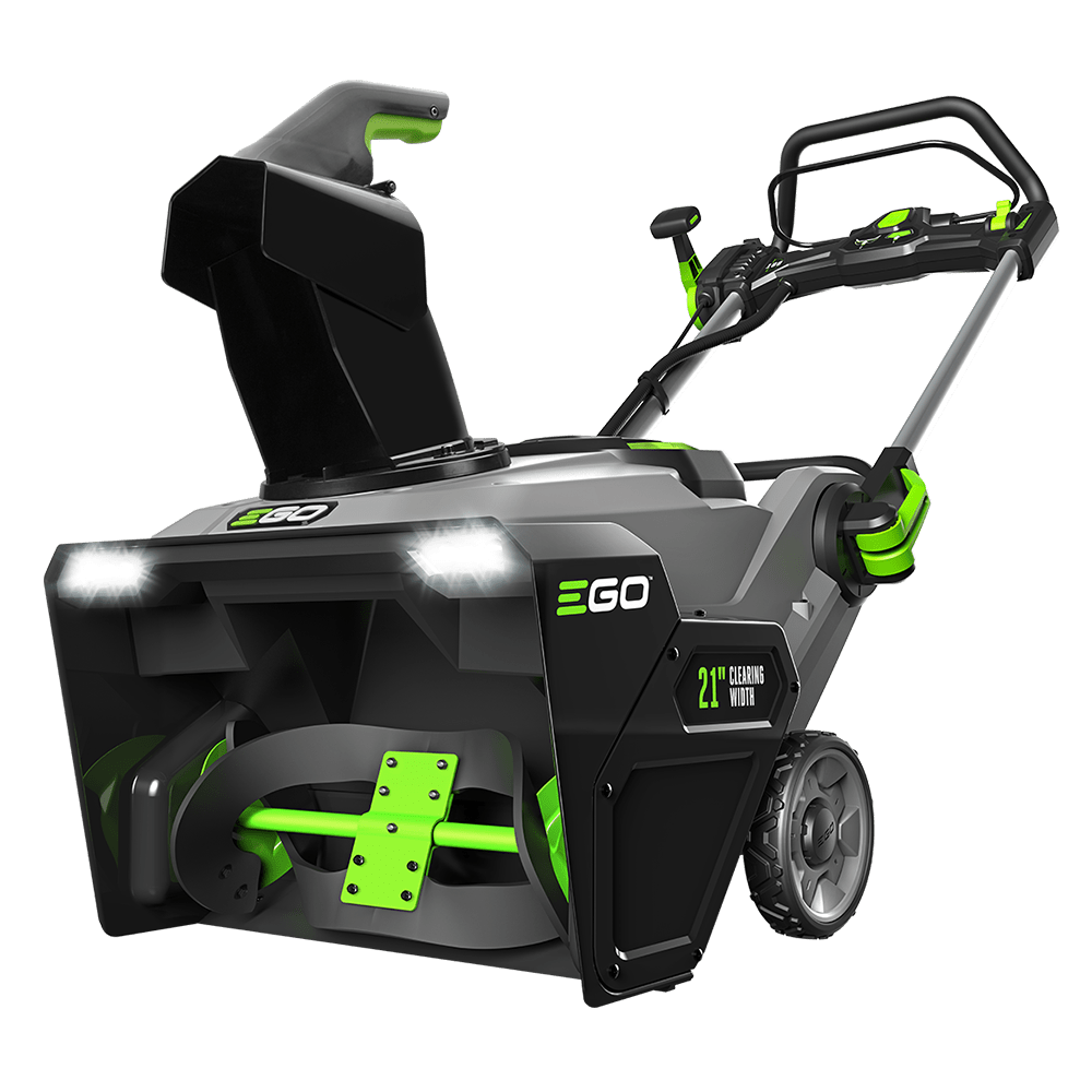 EGO SNT2101 Power+ Snow Blower with Peak Power™ - Mississauga Hardware Centre Inc