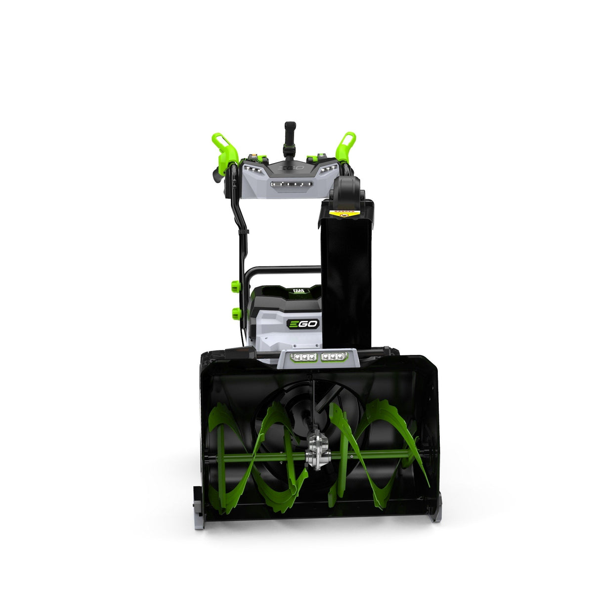 EGO SNT2807 POWER+ 28 in. Self - Propelled 2 - Stage Snow Blower with Peak Power™ - Mississauga Hardware Centre Inc