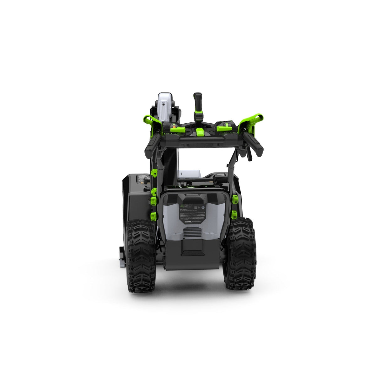 EGO SNT2807 POWER+ 28 in. Self - Propelled 2 - Stage Snow Blower with Peak Power™ - Mississauga Hardware Centre Inc