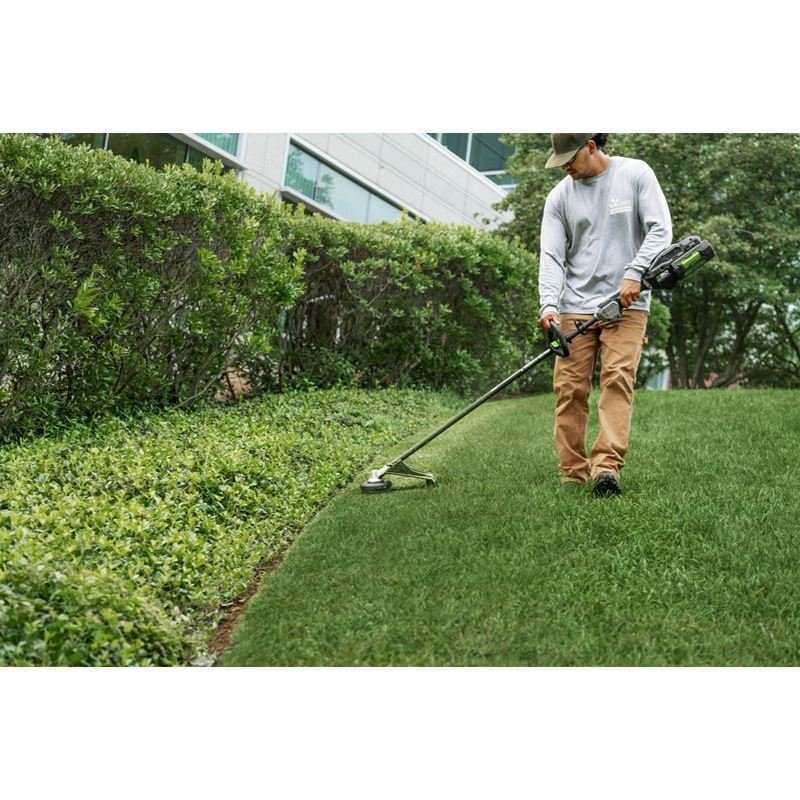 EGO STX4500 COMMERCIAL 17.5in STRING TRIMMER (Tool Only) - Mississauga Hardware Centre Inc