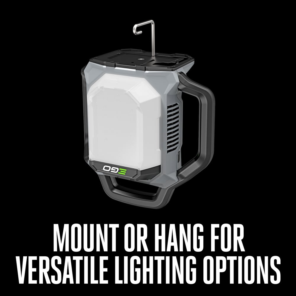 EGO LT0300 POWER+ Compact Area Light