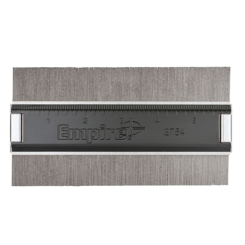 Empire 2754 Contour Gauge - Mississauga Hardware Centre Inc