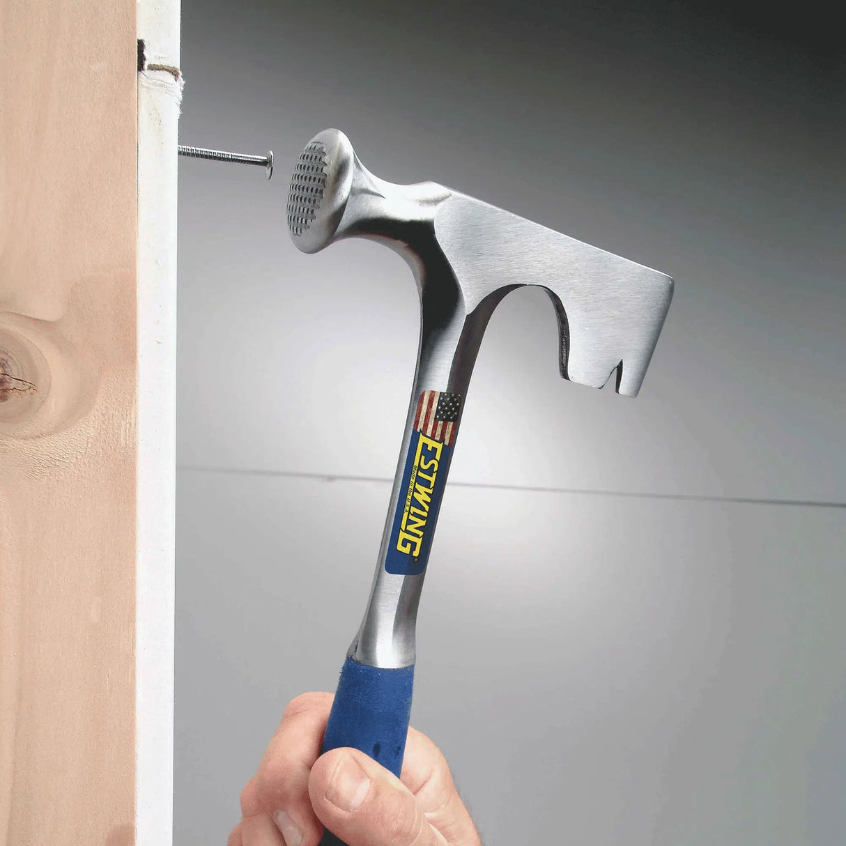 ESTWING E3 - 11 DRYWALL HATCHET - Mississauga Hardware Centre Inc