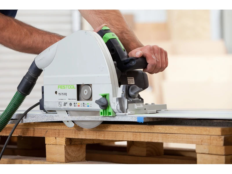 FESTOOL 576119 TS 75 EQ-F-Plus-FS Track Saw