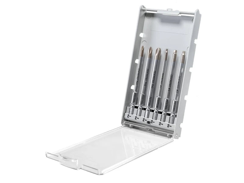 FESTOOL 577782 BKS SYS3 100mm CE F Bit cassette