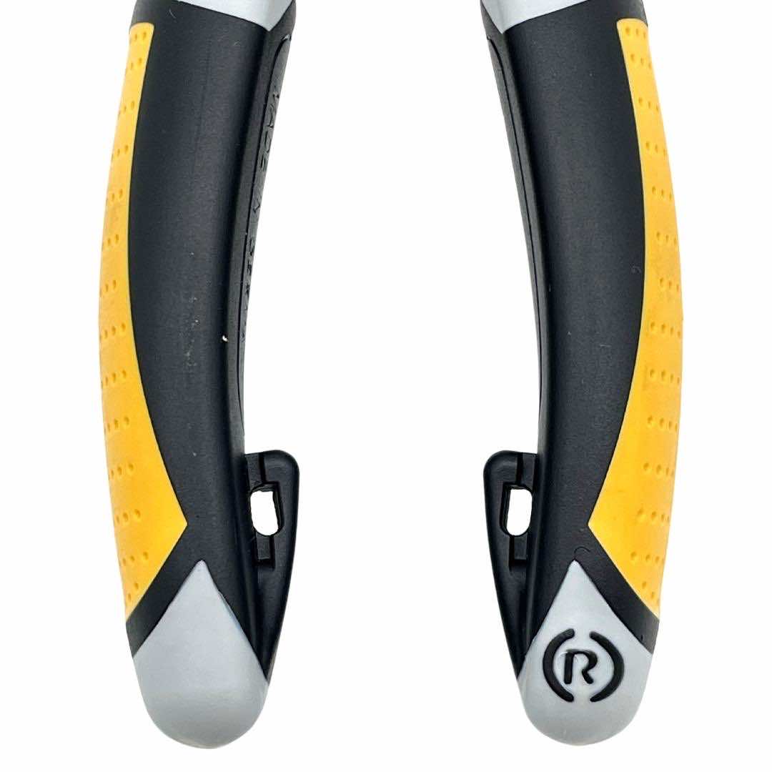 Felo Combination Pliers 3C 165 mm - 6.5" - Mississauga Hardware Centre Incfelo00059001640