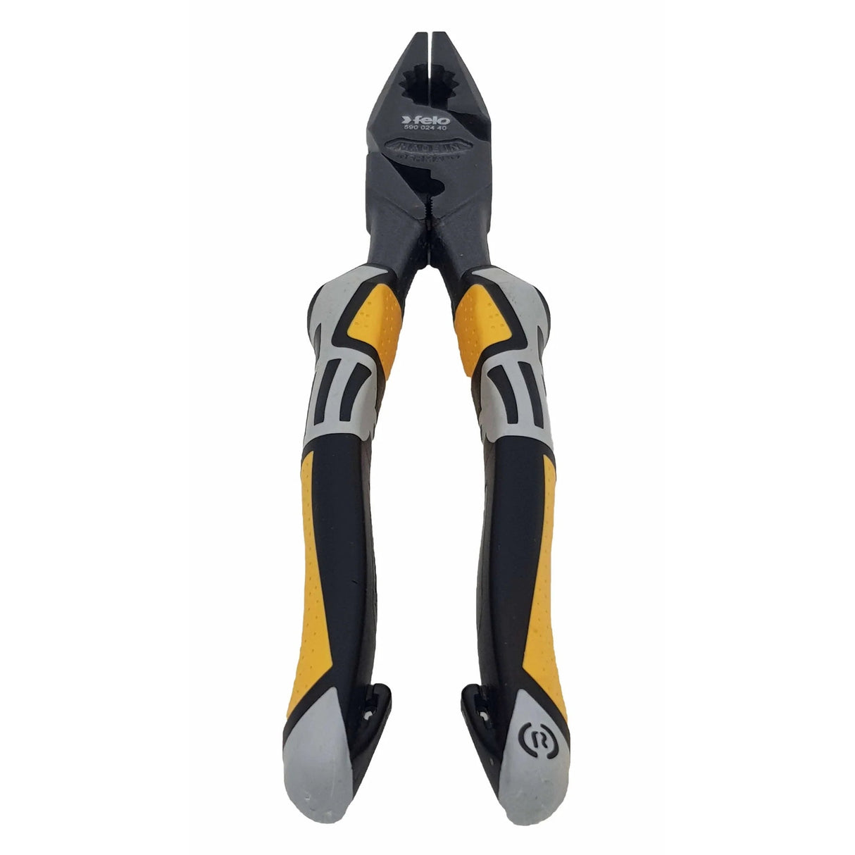 Felo Combination Pliers 3C 9.5 - Inch - 240 mm - Mississauga Hardware Centre Inc
