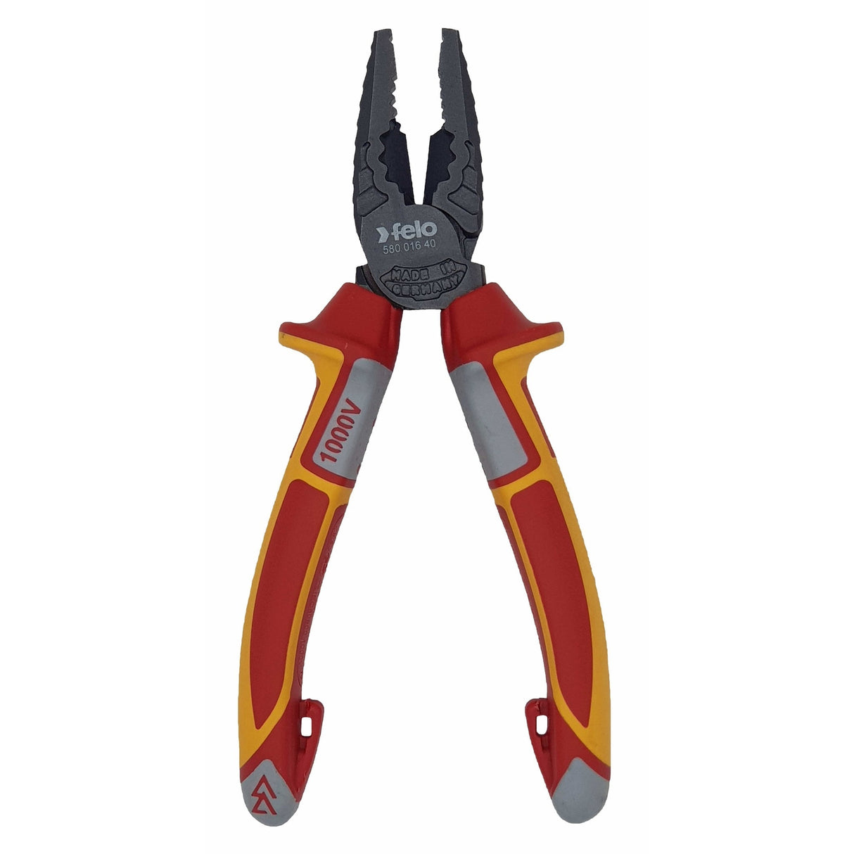 Felo Combination Pliers VDE 3C 165 mm - 6 - 1/4" - Mississauga Hardware Centre Incfelo00058001640
