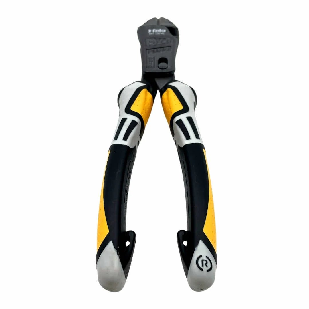 Felo Heavy Duty Lever Side Cutters 3C 8 - Inch - 200 mm - Mississauga Hardware Centre Inc