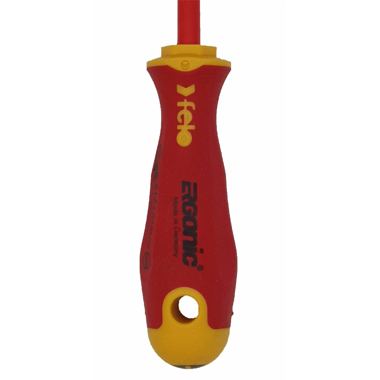 Felo SD ERGONIC VDE Slotted SL 5,5 x 1,0 x 125 - Mississauga Hardware Centre Inc