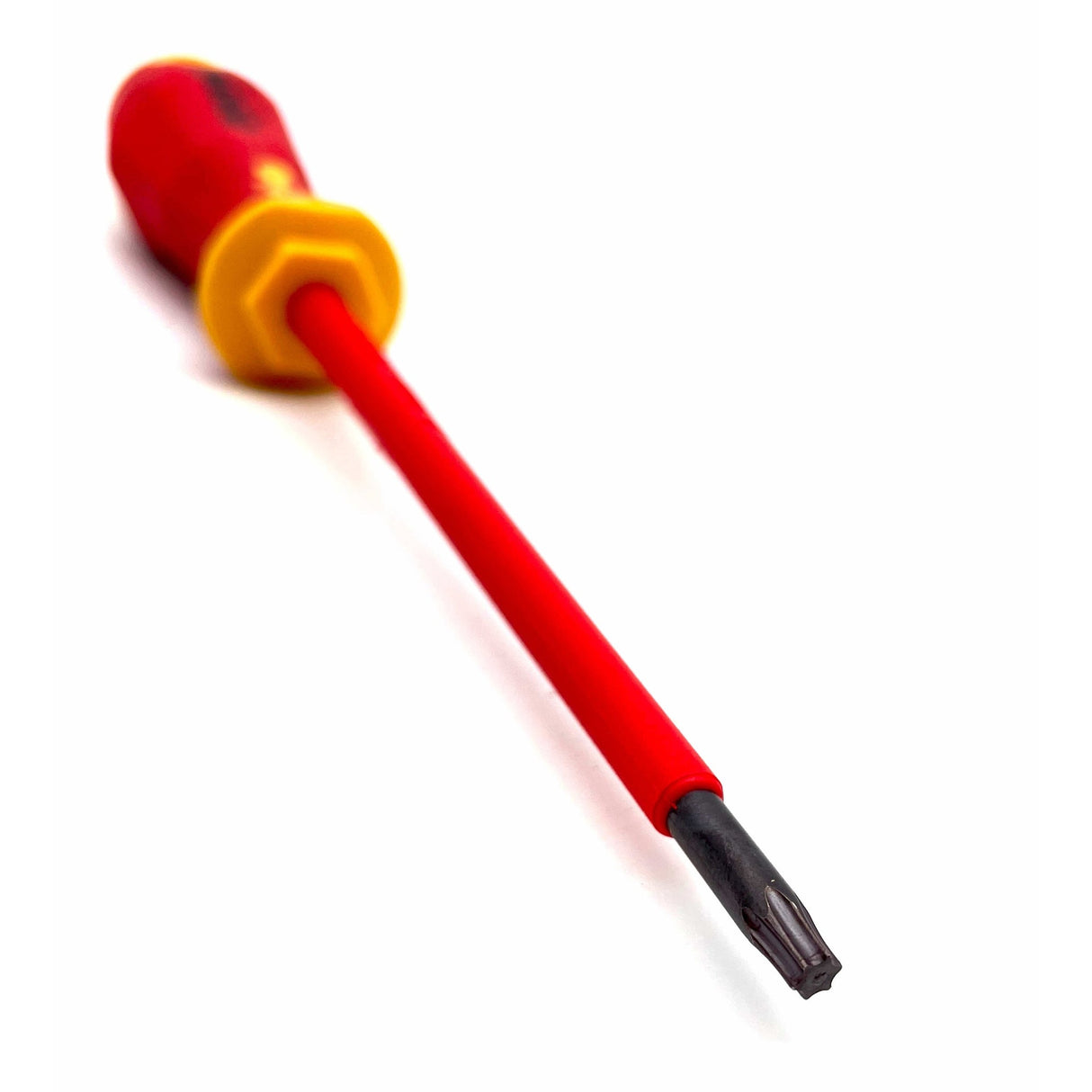 FELO SD ERGONIC VDE TORX® T 20 x 125 Screwdriver with 3C - handle - Mississauga Hardware Centre Inc